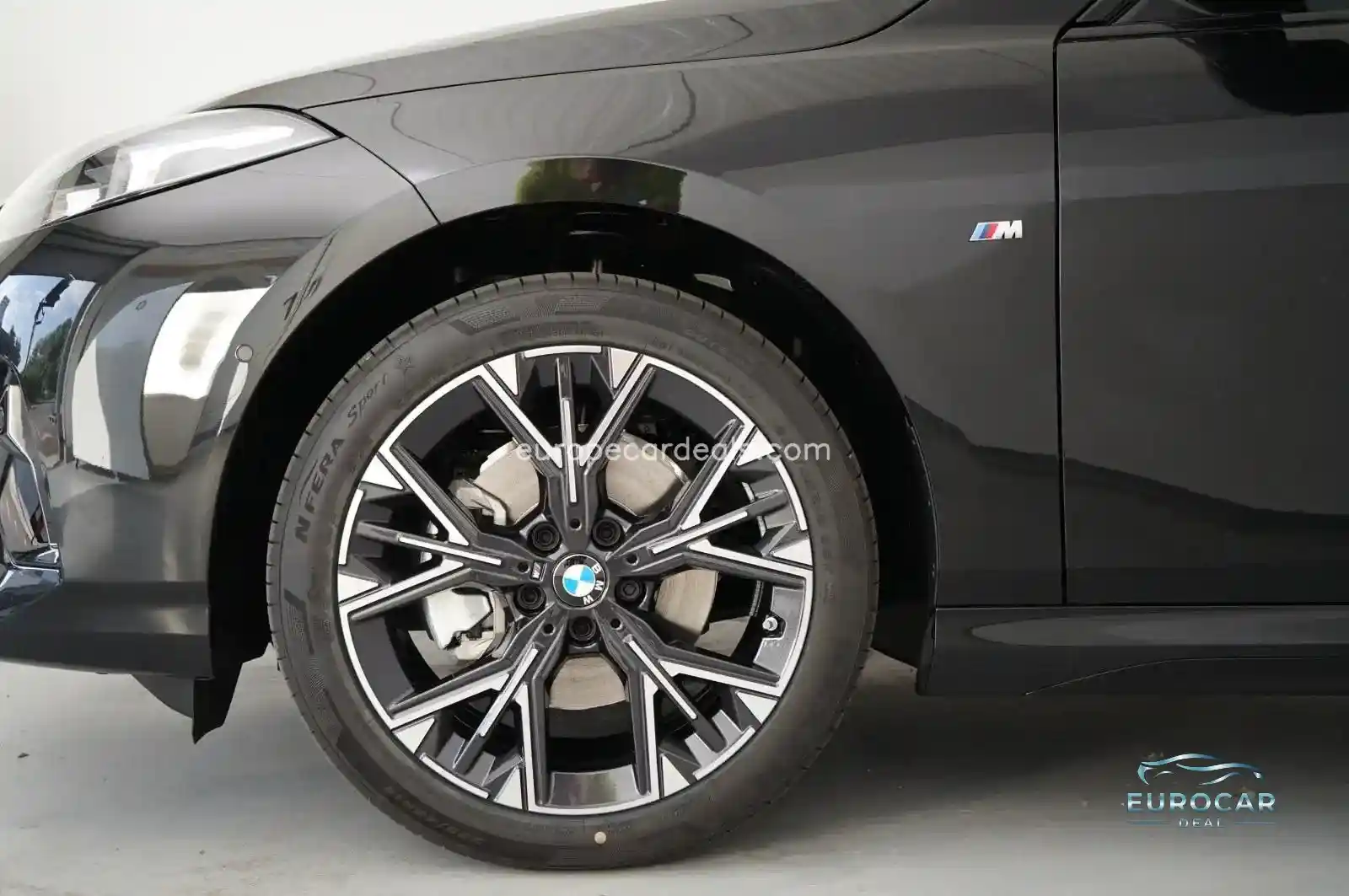 BMW 220 Gran Coupé