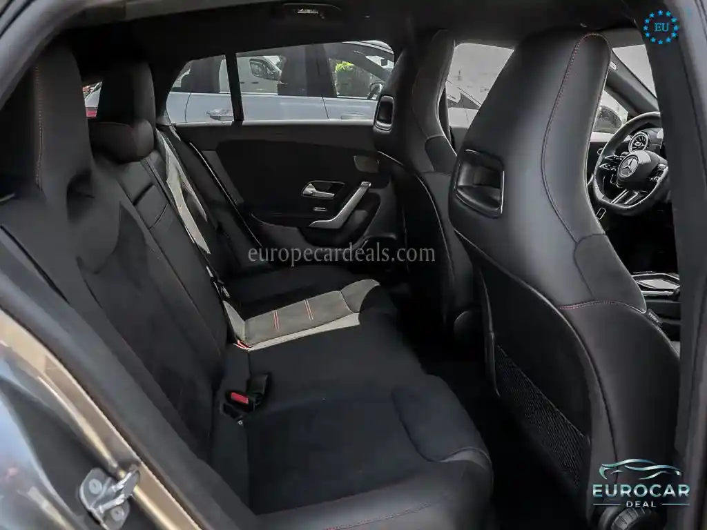 Mercedes-Benz CLA 200 Shooting Brake