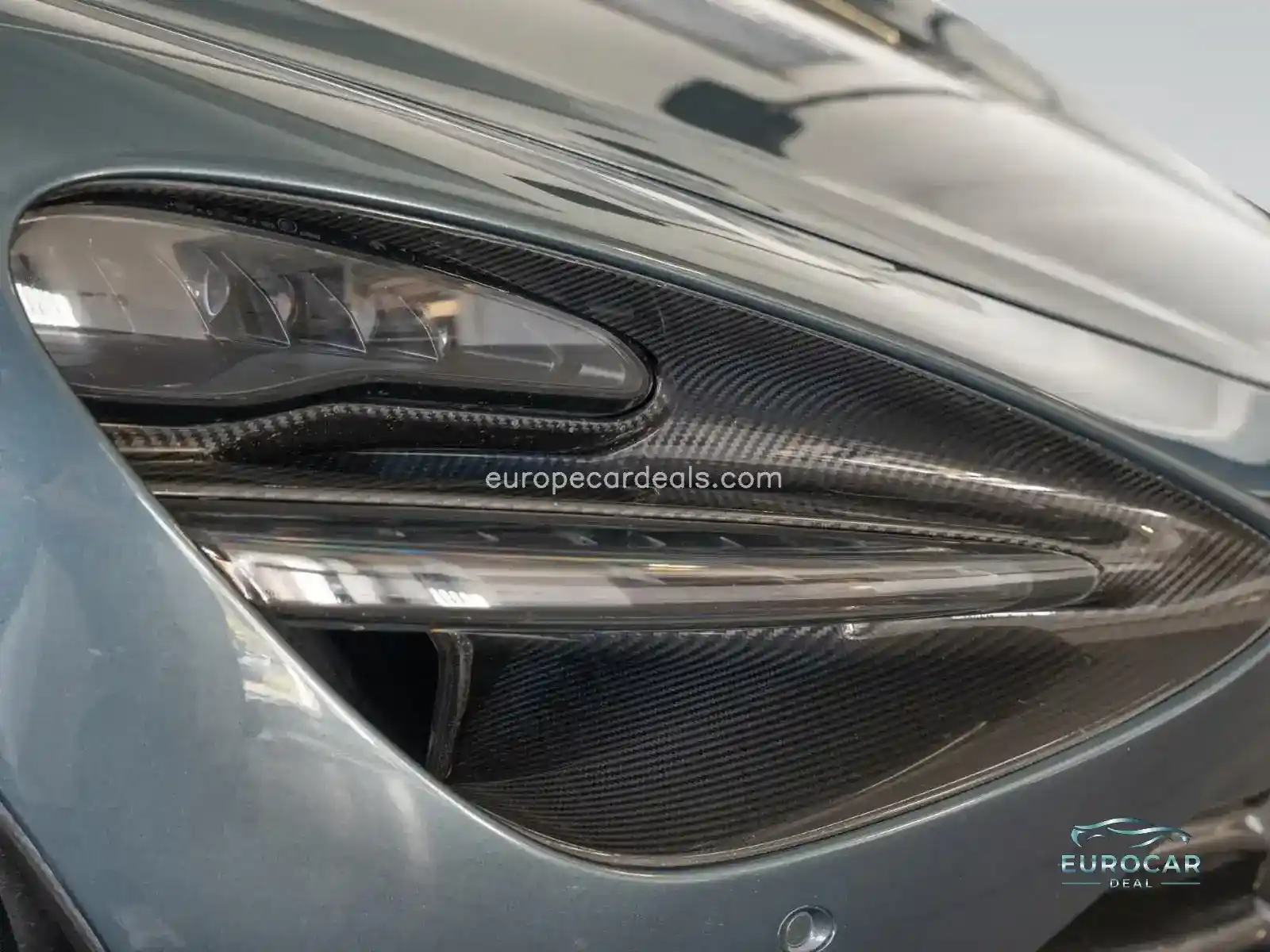 McLaren 720S