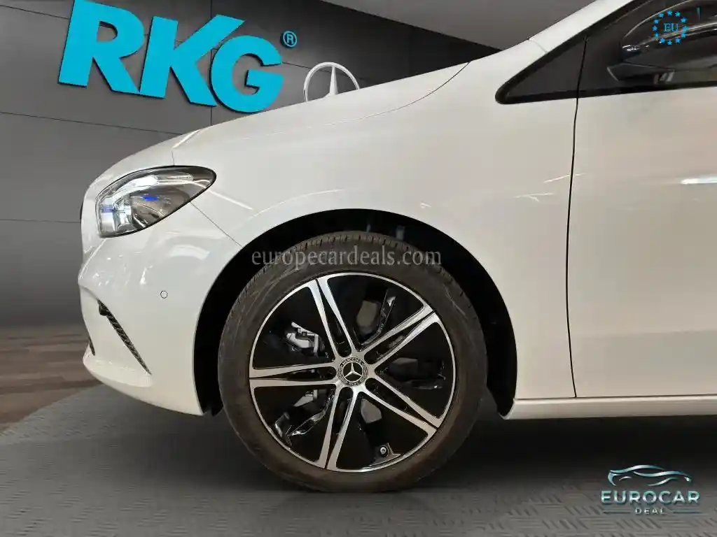 Mercedes-Benz B 250