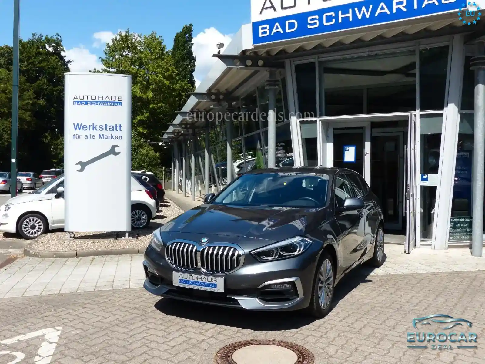 BMW 118