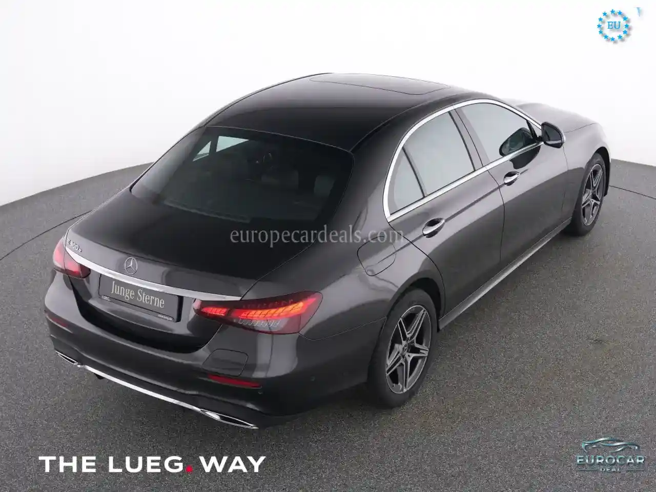 Mercedes-Benz E 300