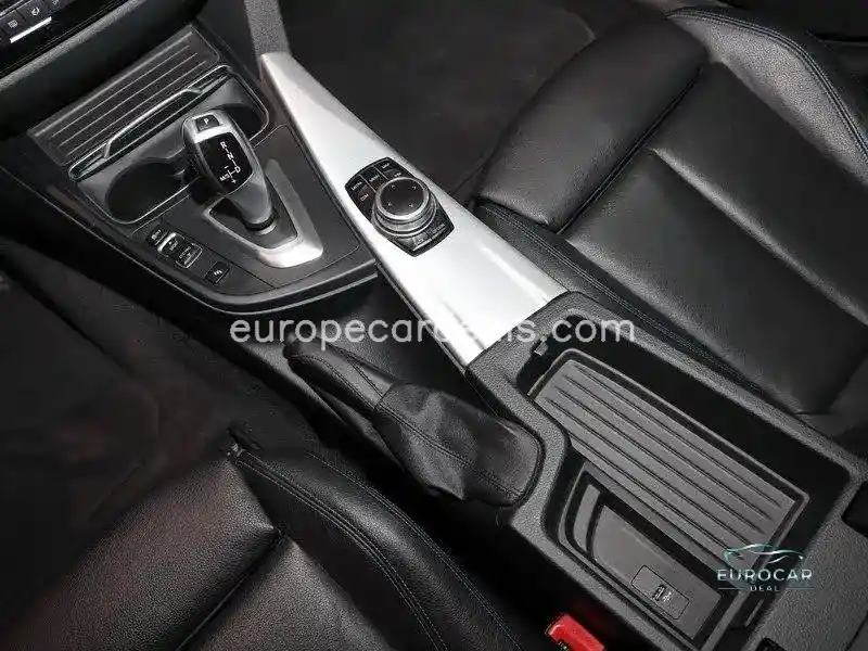 BMW 320 Gran Turismo