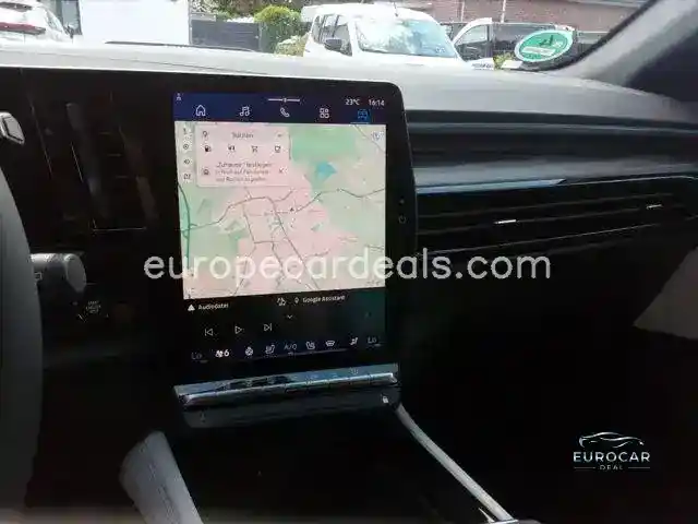 Renault Espace