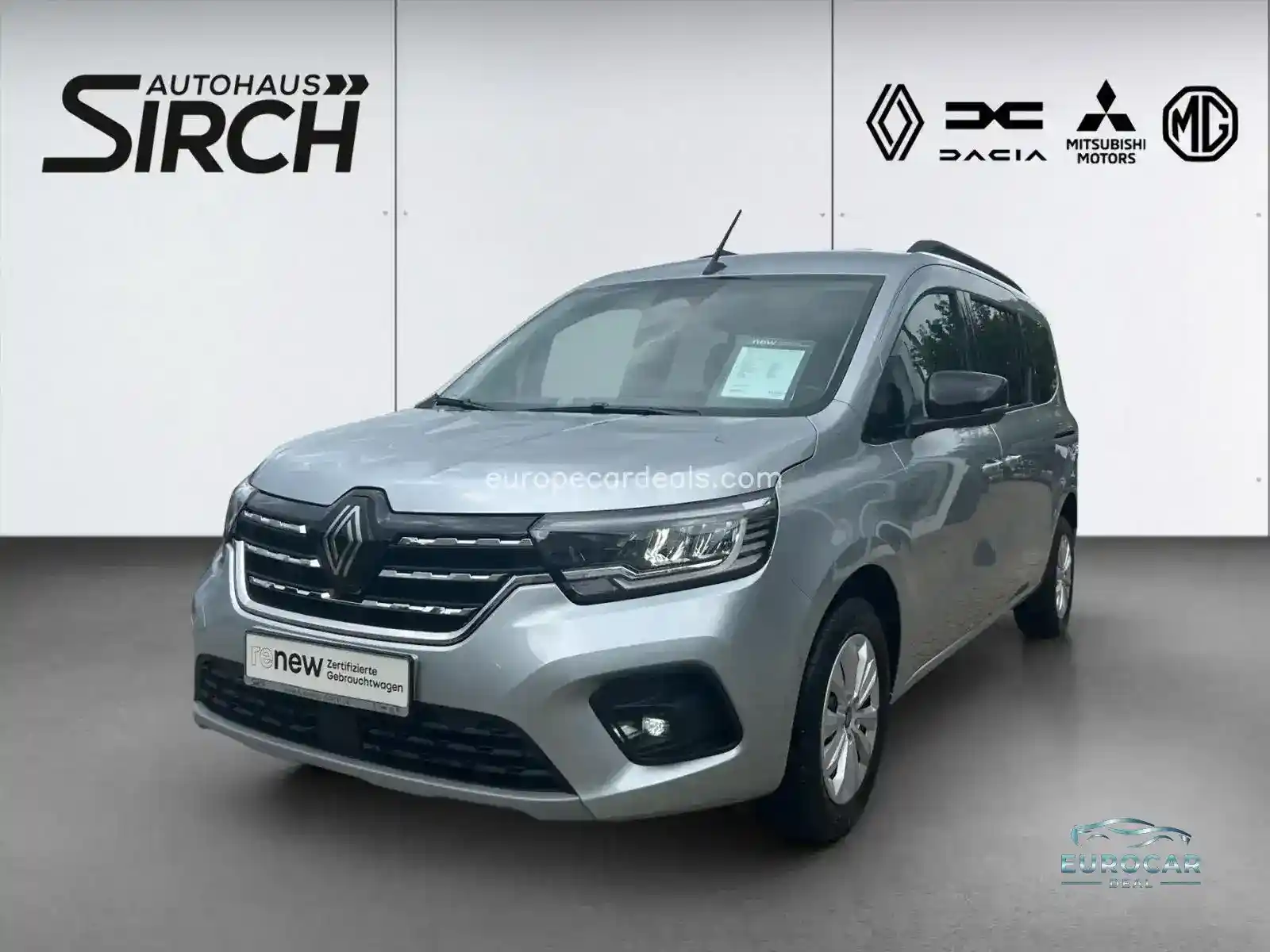 Renault Grand Kangoo