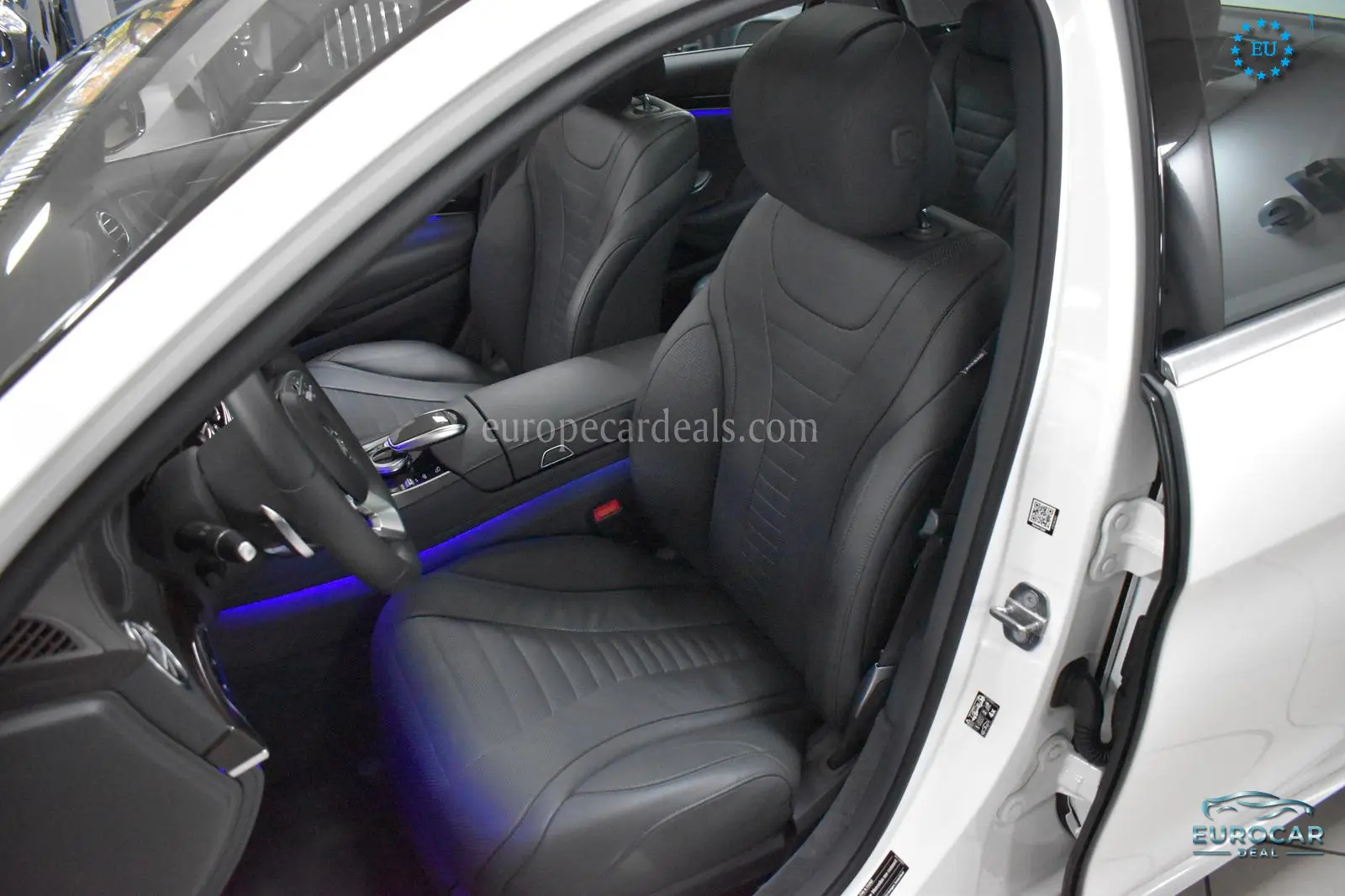 Mercedes-Benz S 400