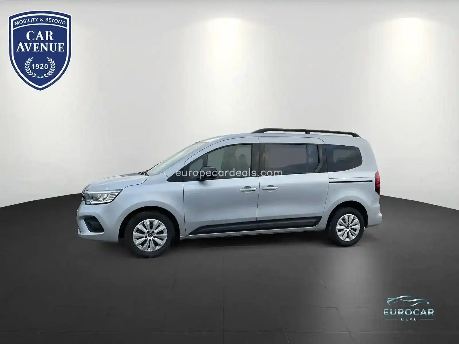 Renault Grand Kangoo