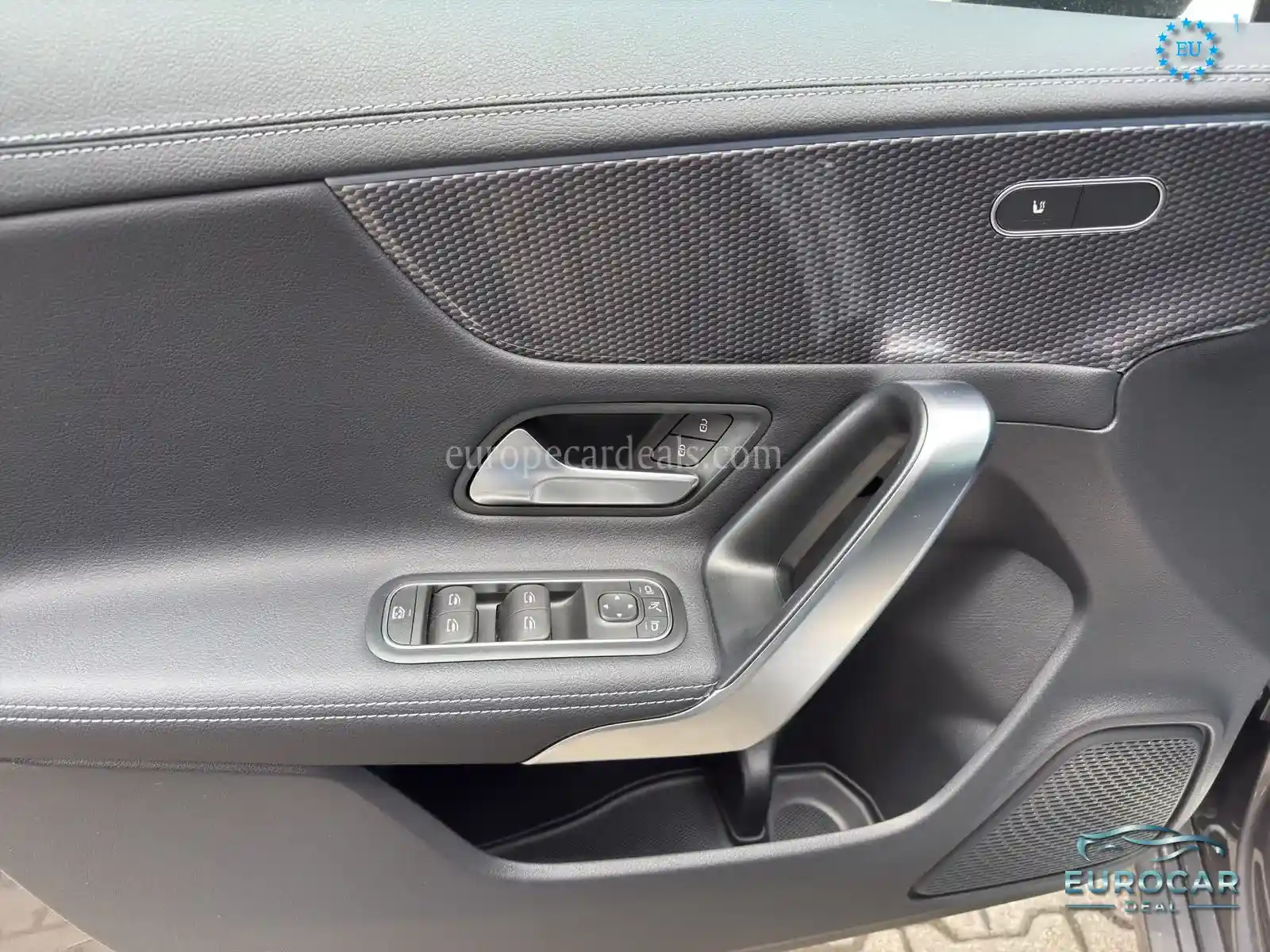 Mercedes-Benz CLA 220