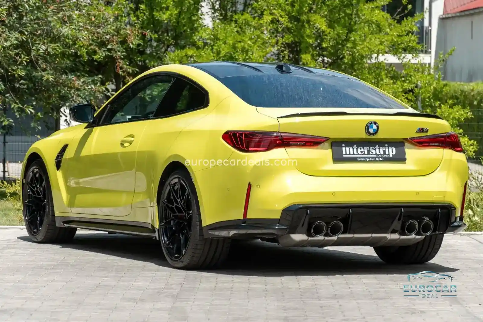 BMW M4