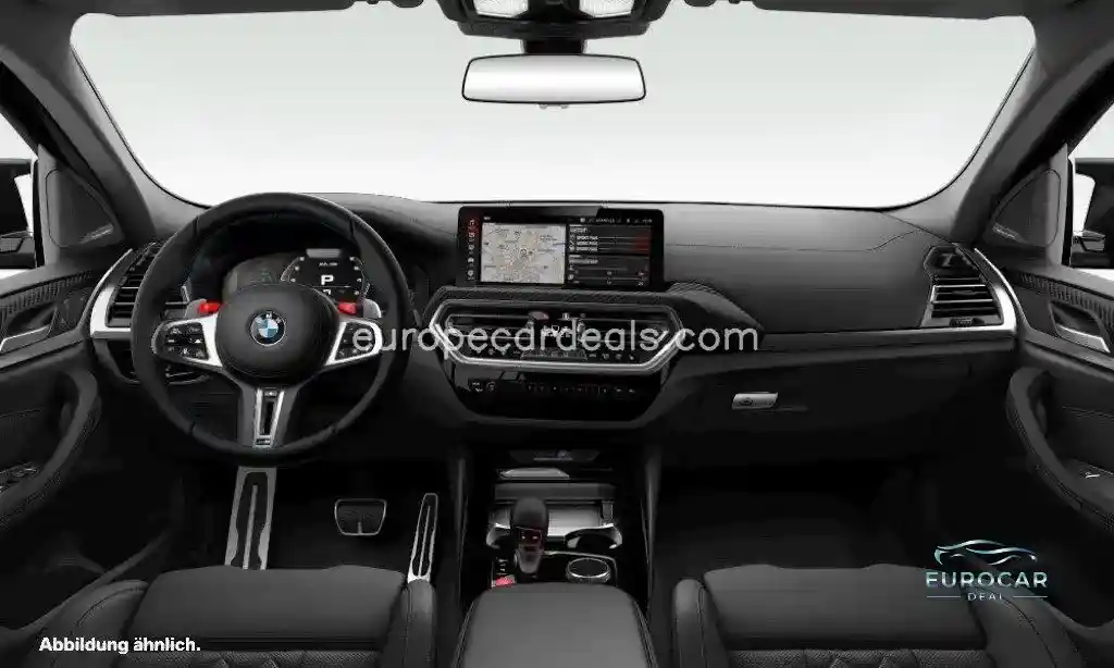 BMW X4 M