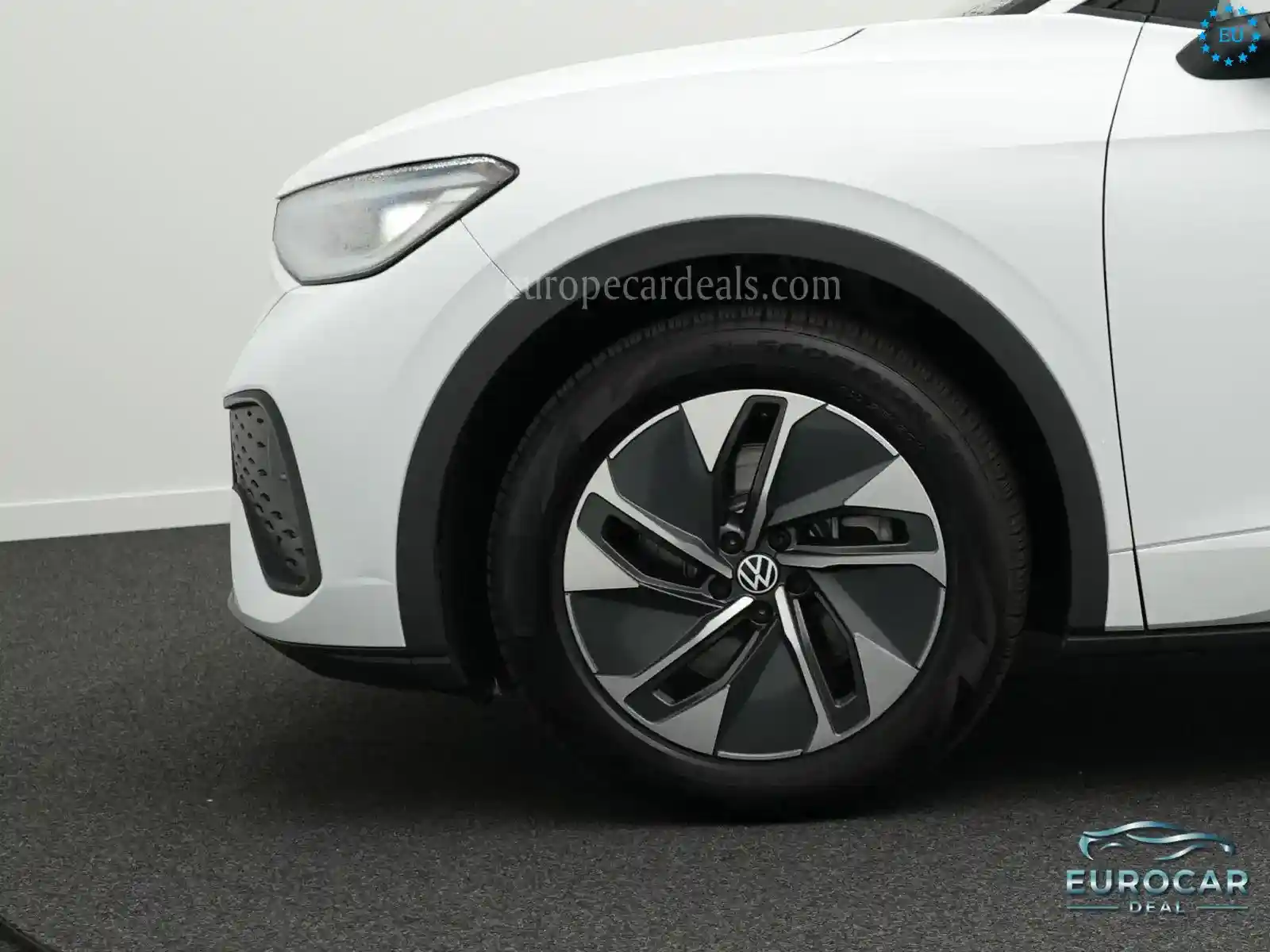 Volkswagen ID.5