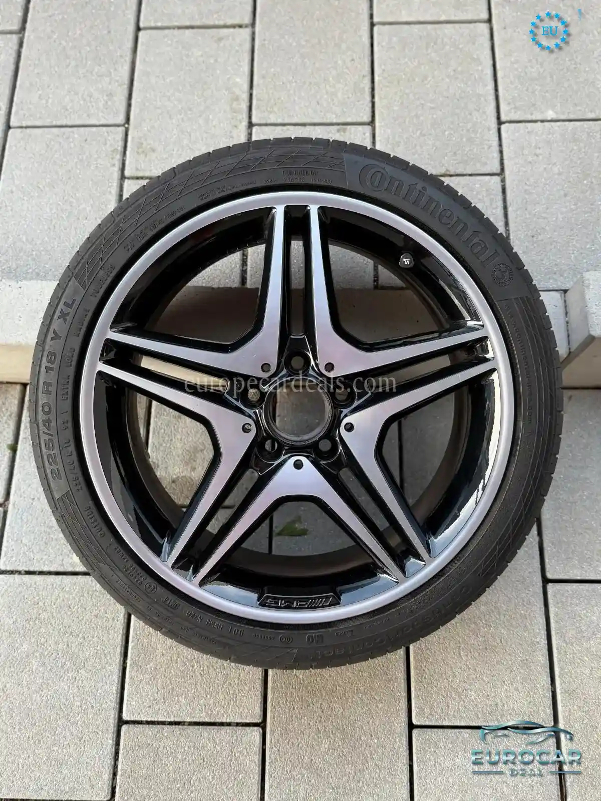 Mercedes-Benz CLA Shooting Brake