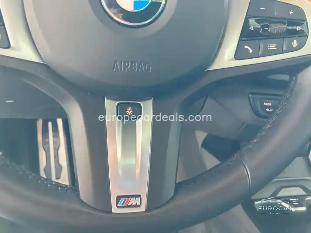 BMW 218 Gran Coupé