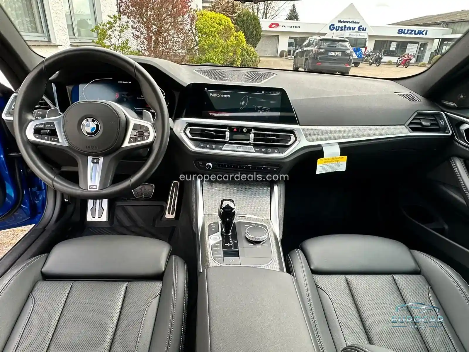 BMW M440