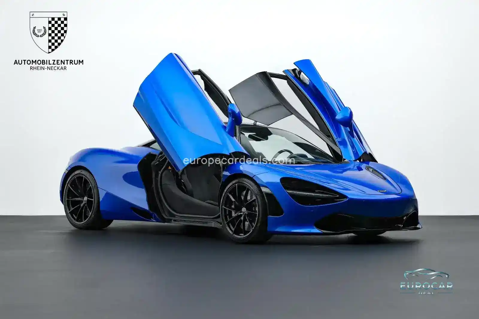 McLaren 720S