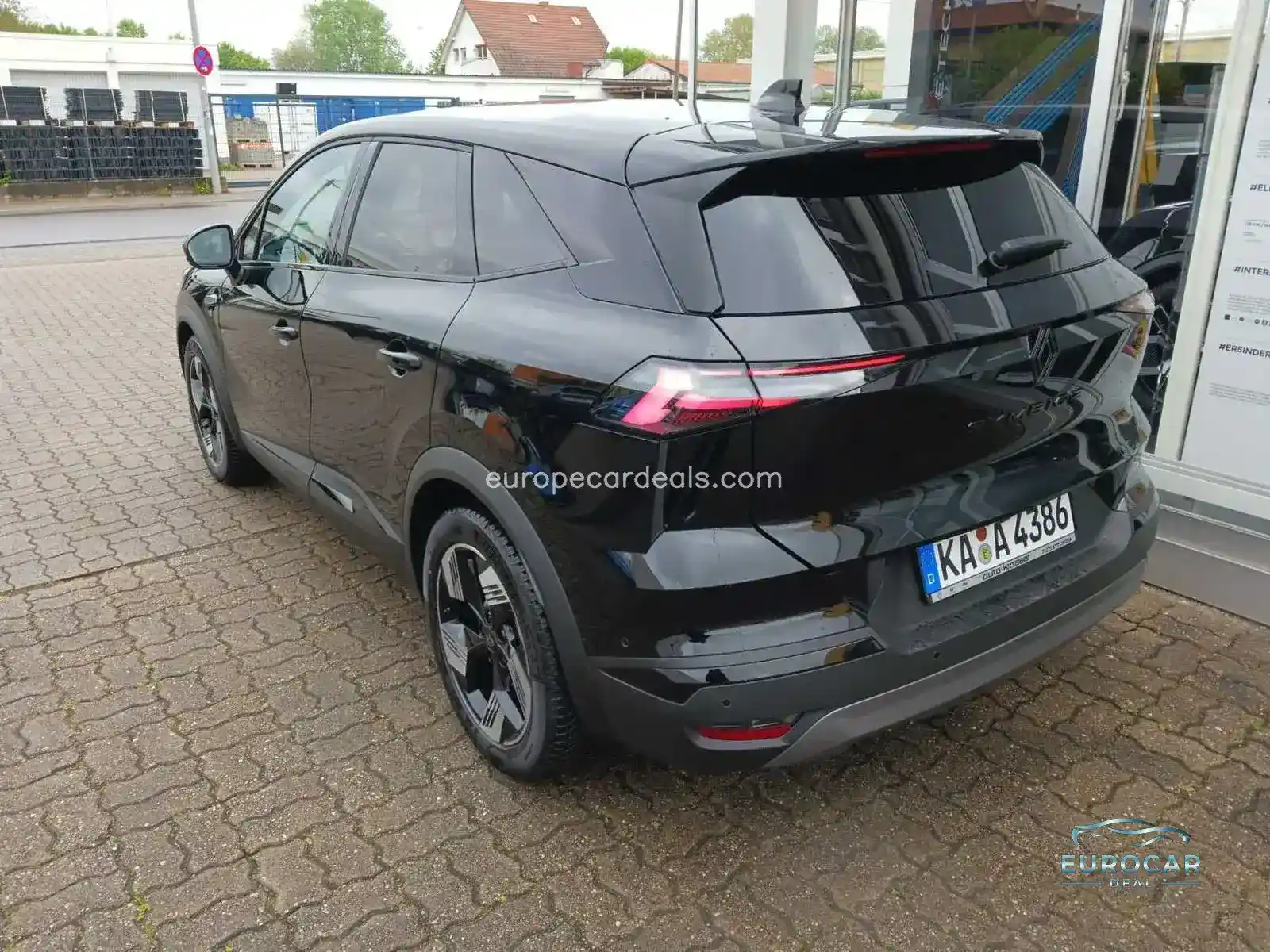 Renault Symbioz