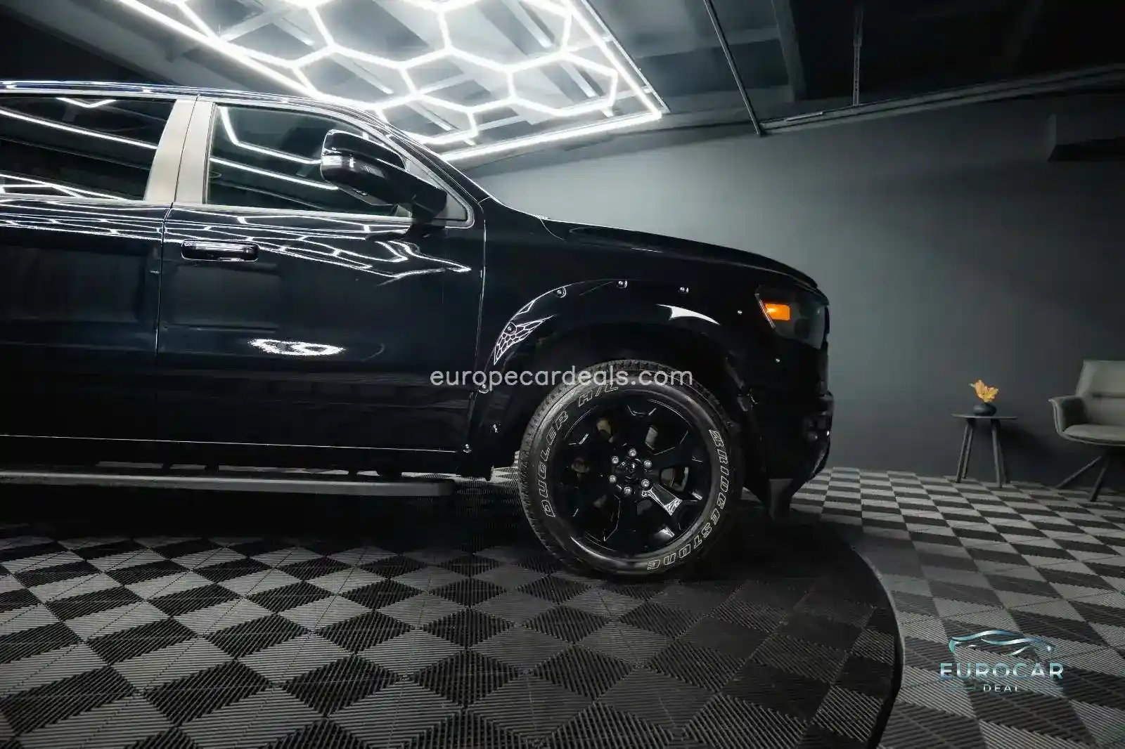 Dodge RAM