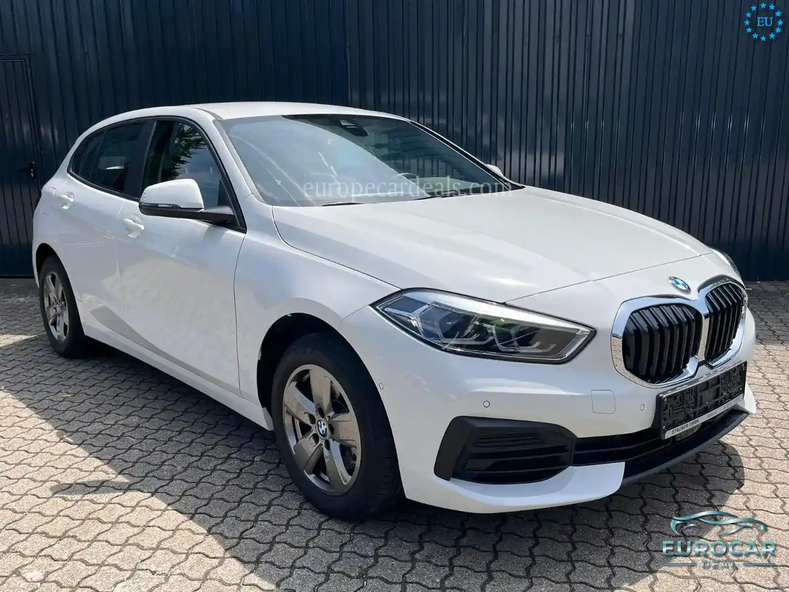 BMW 116