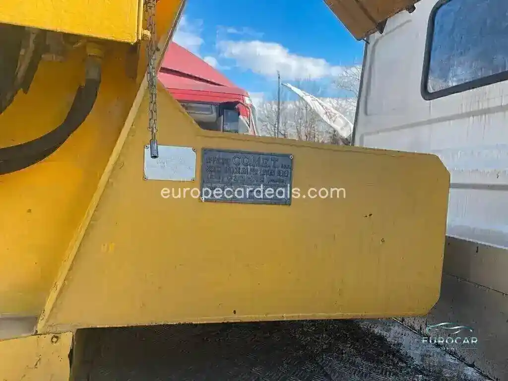 Iveco Other