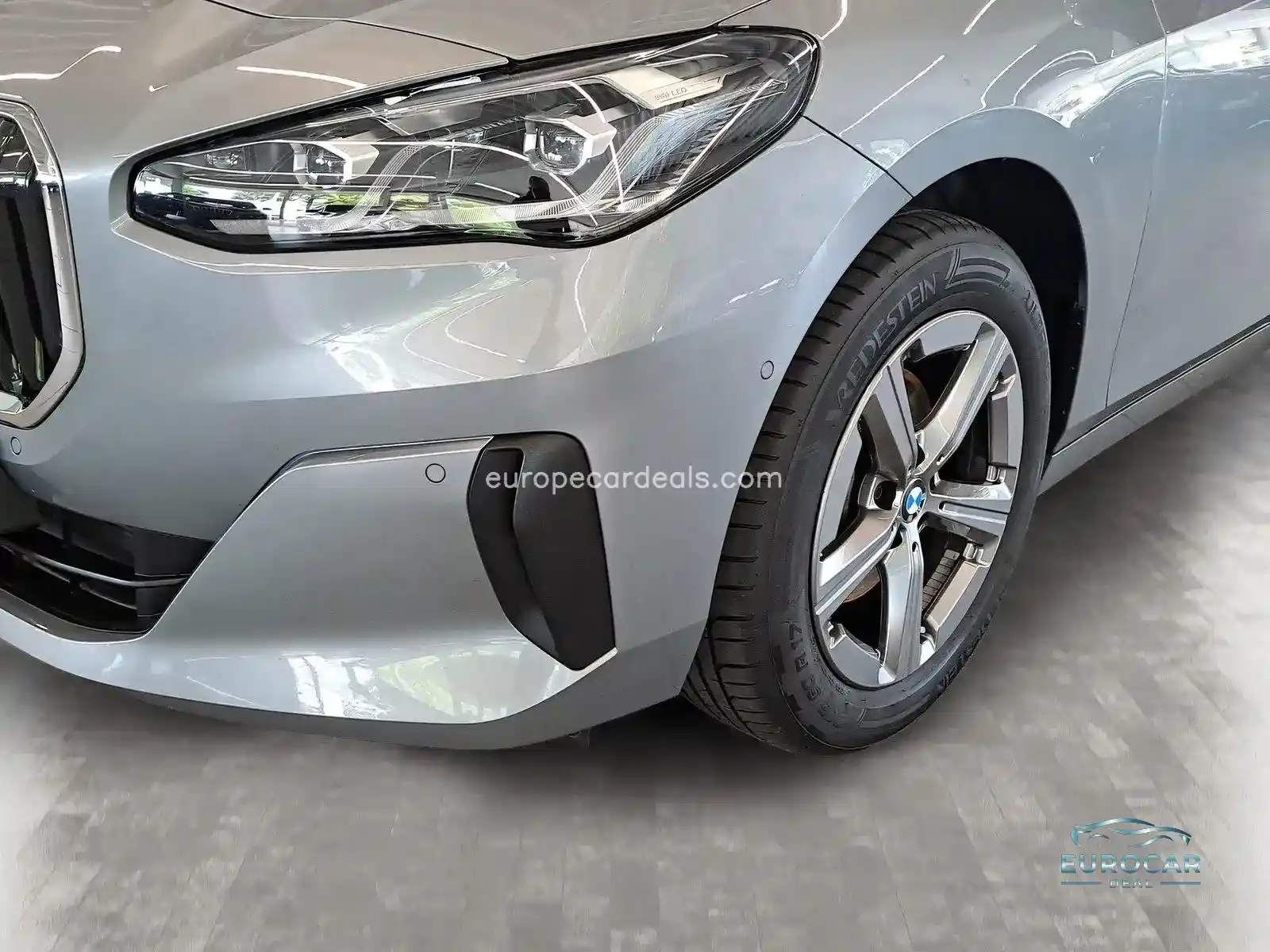 BMW 218 Active Tourer