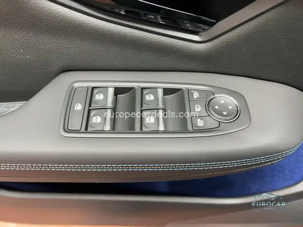 Renault Scenic E-TECH