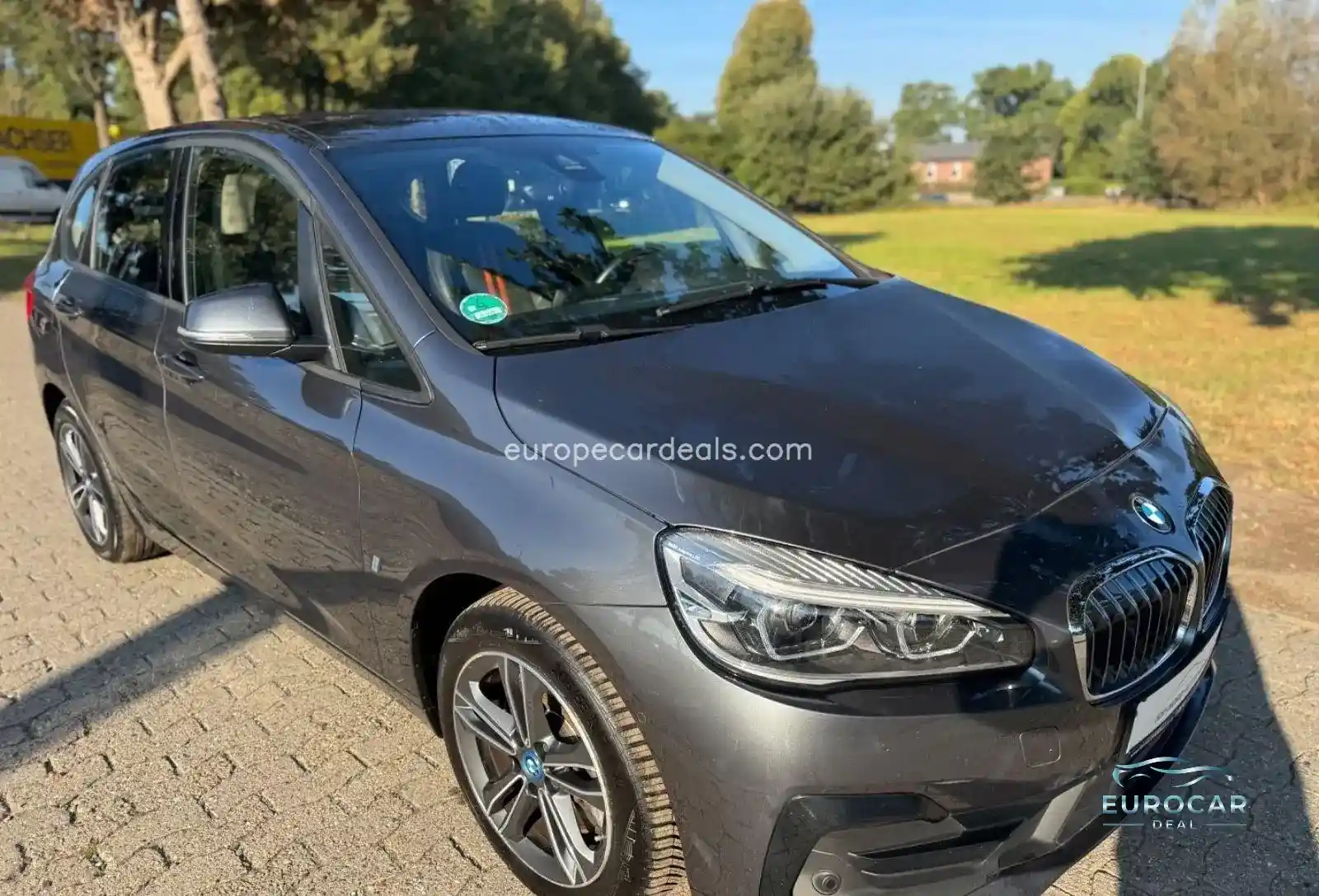 BMW 225 Active Tourer