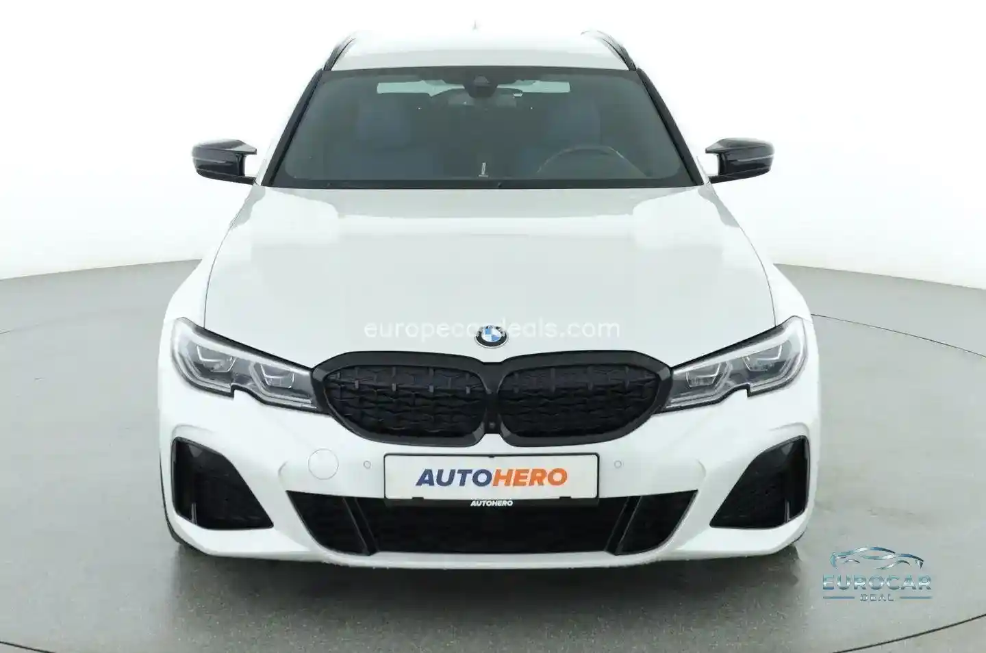 BMW M340i