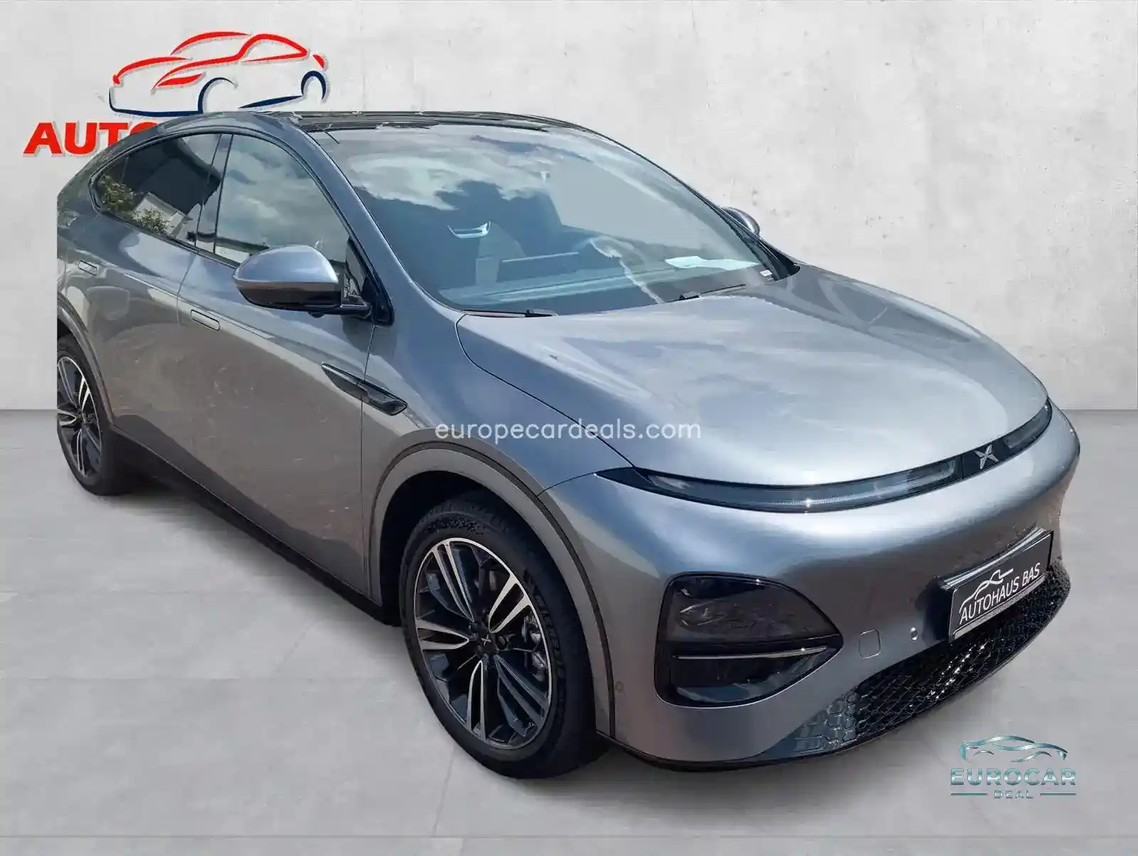 XPENG G6