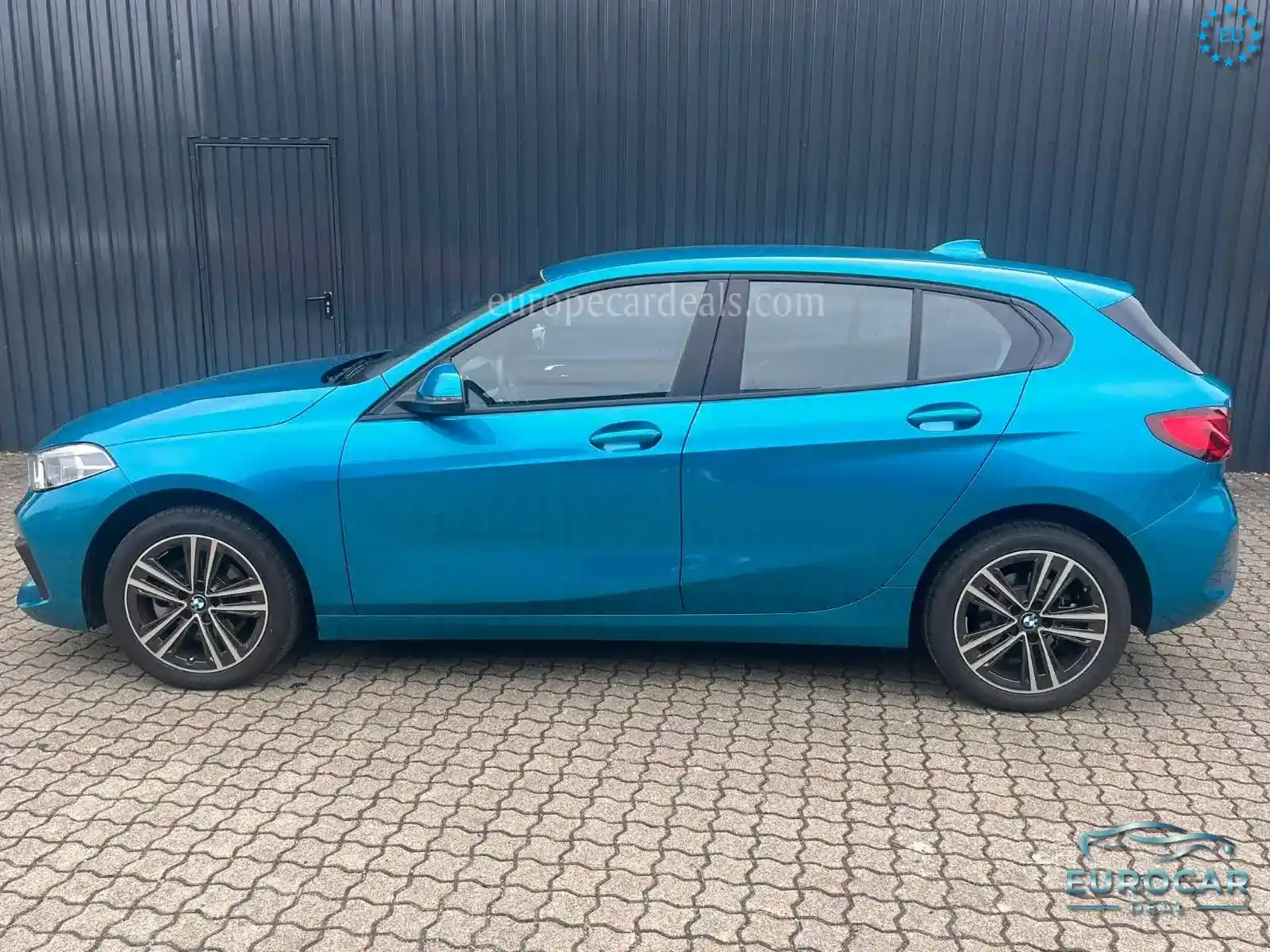 BMW 116