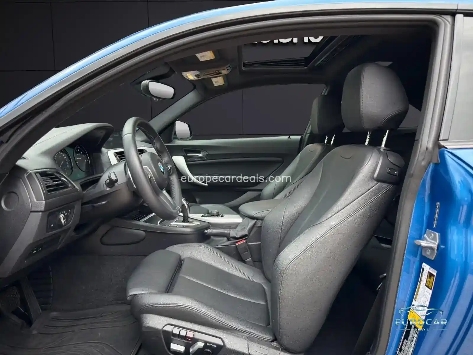 BMW M240i