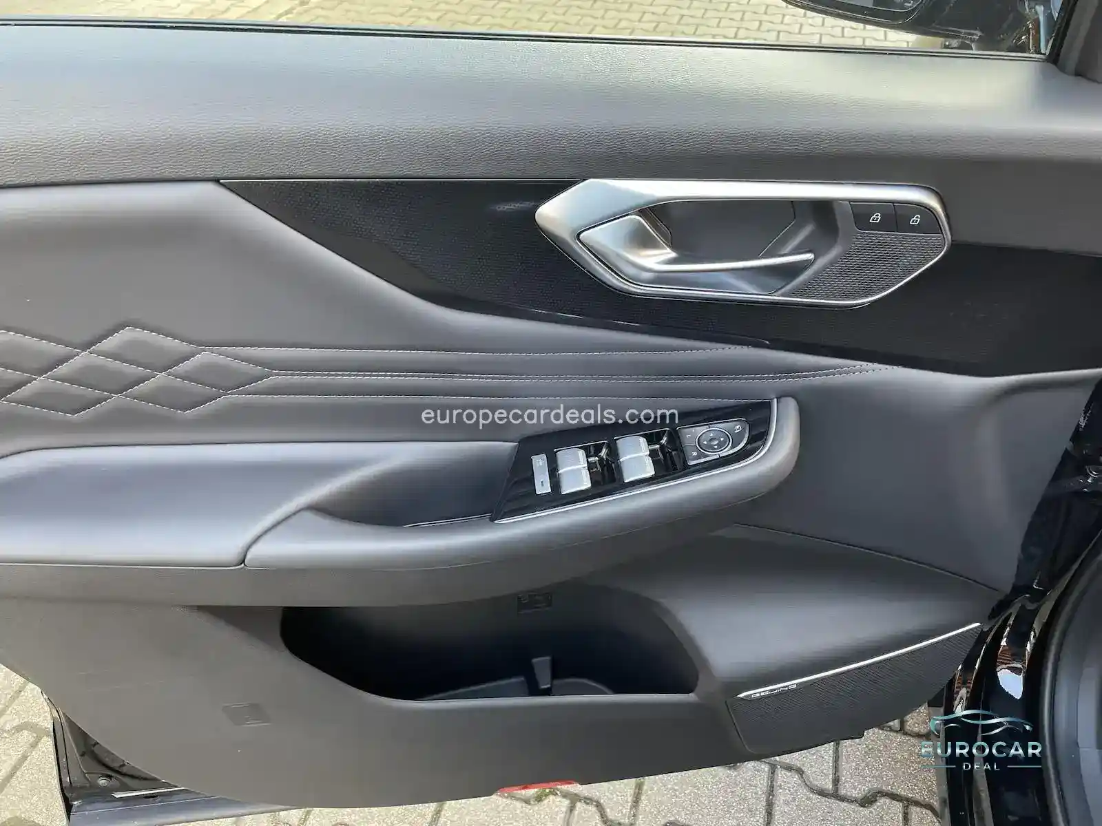 BAIC Beijing X75