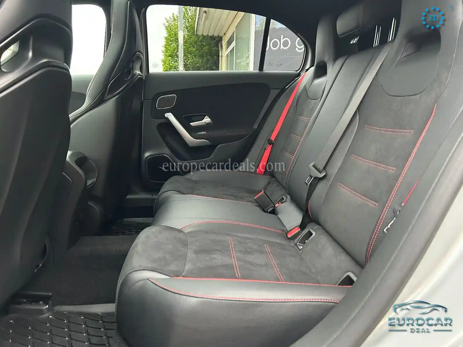 Mercedes-Benz A 45 AMG