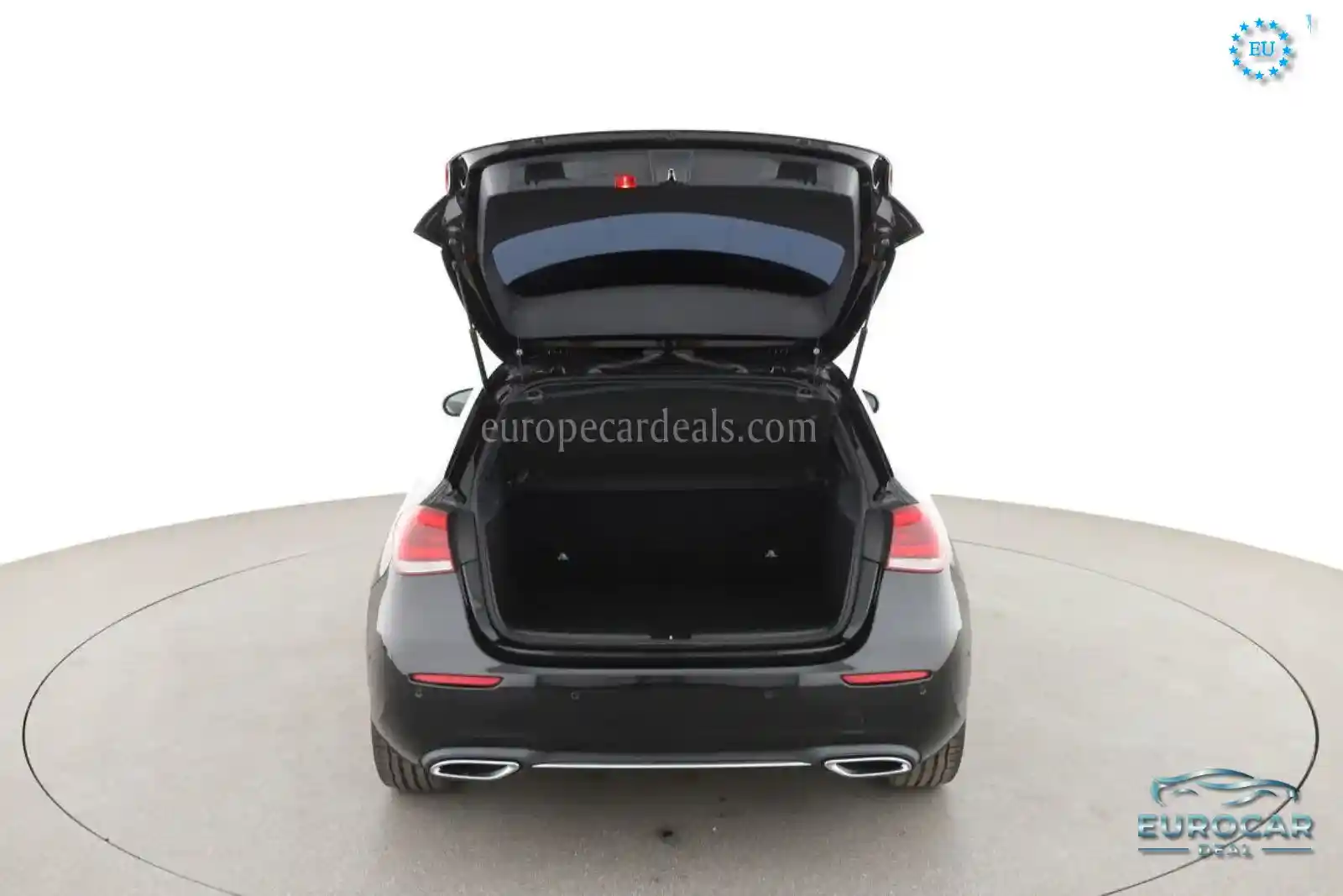 Mercedes-Benz A 220