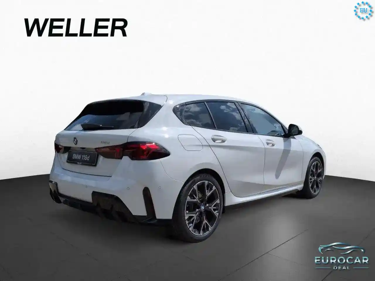 BMW 118