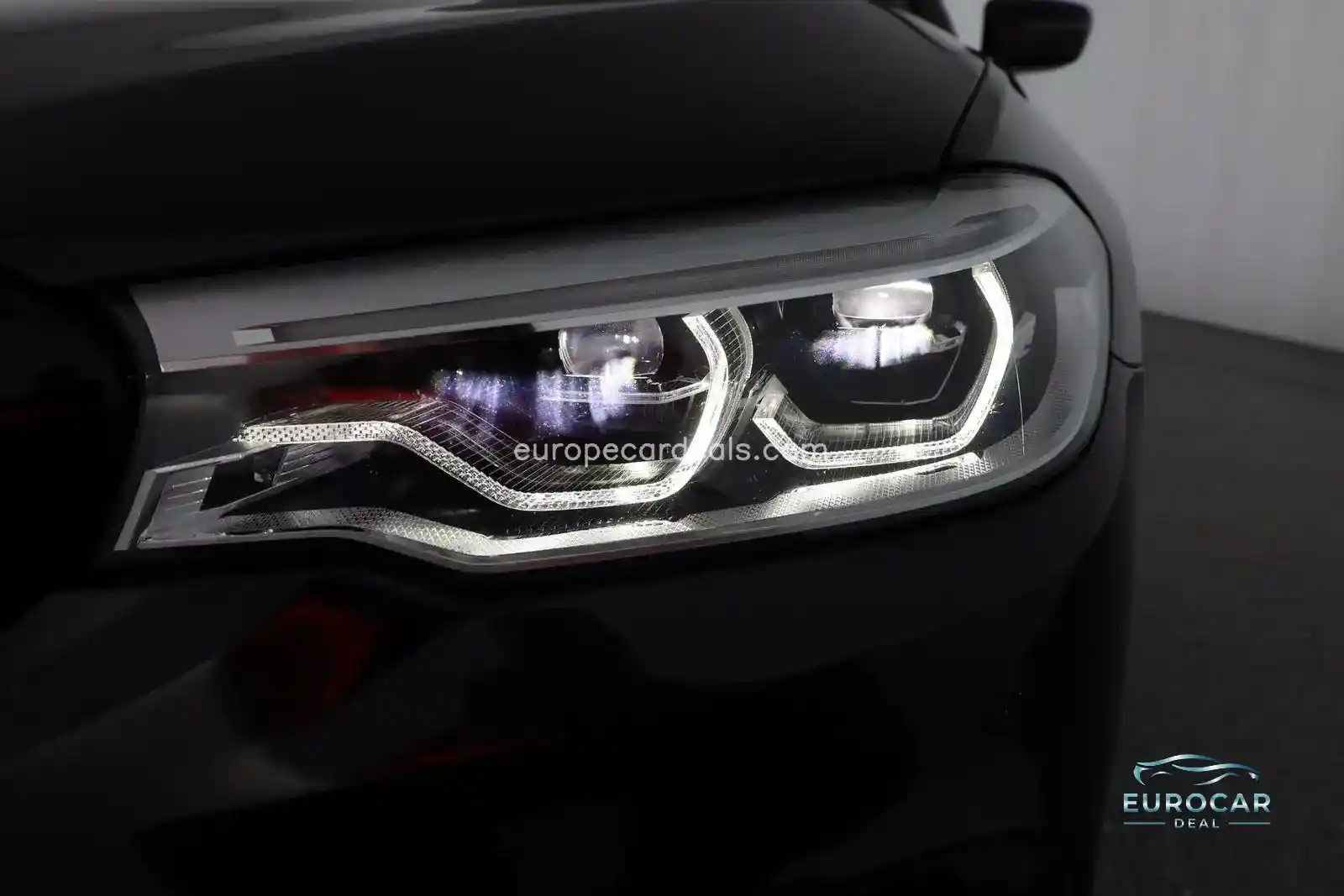 BMW 540