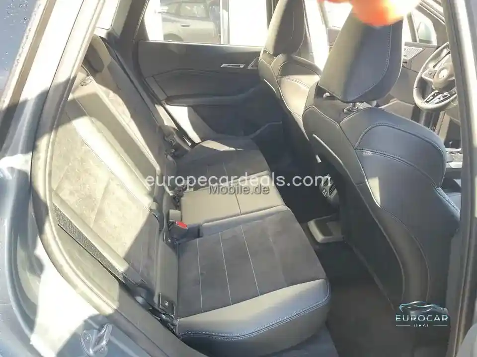 BMW 223 Active Tourer