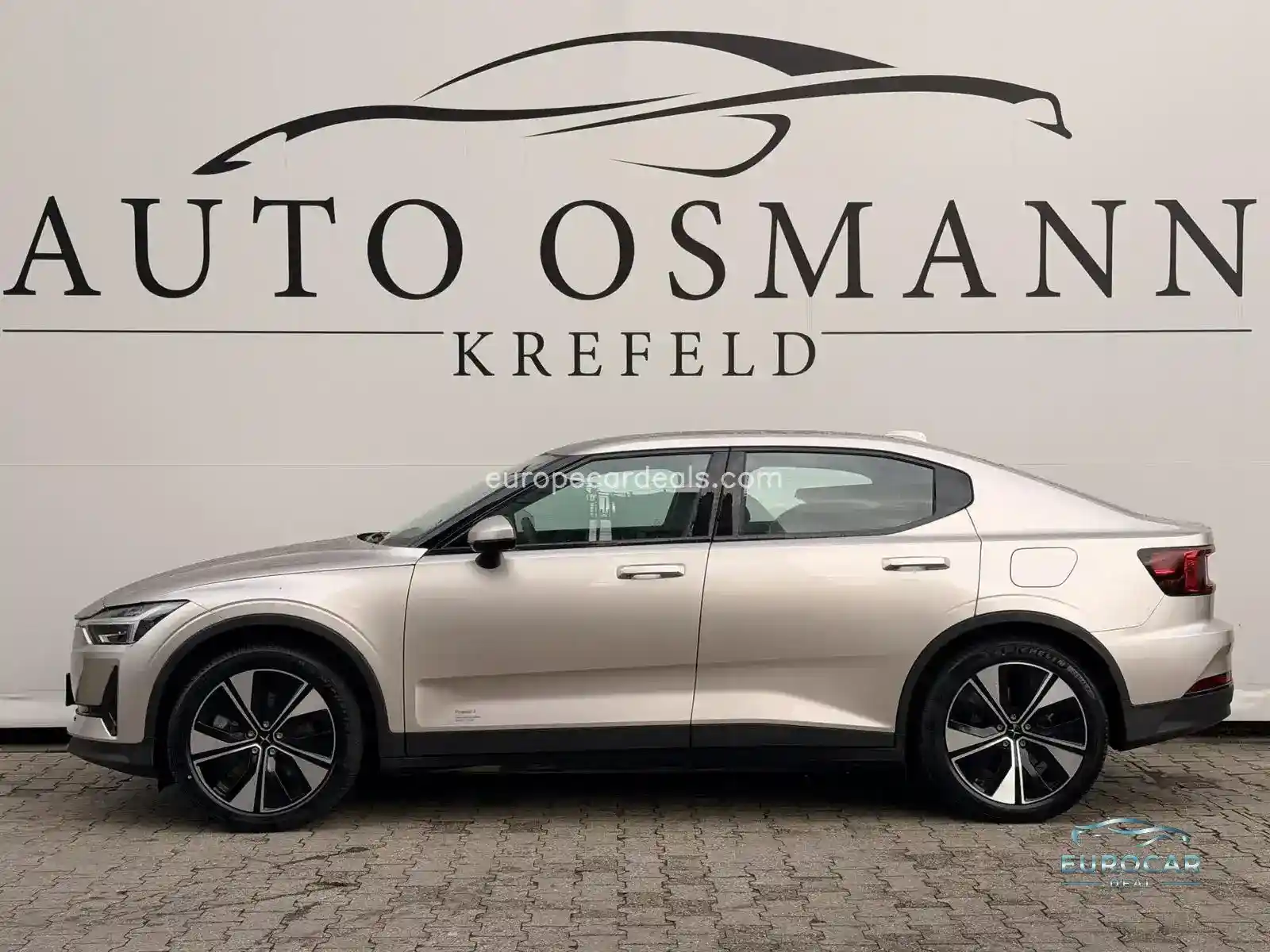 Polestar 2