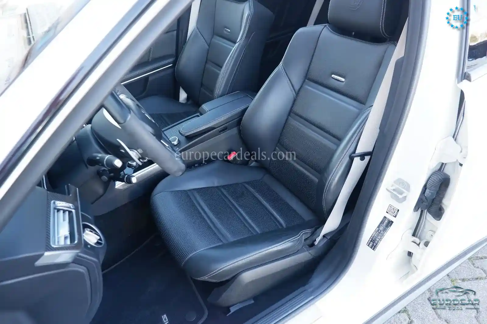 Mercedes-Benz E 63 AMG