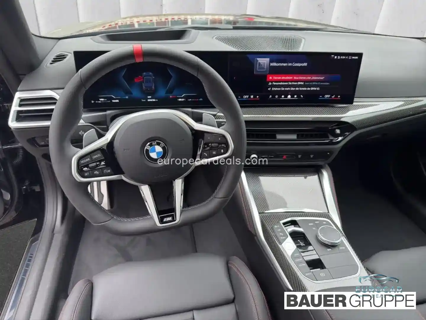 BMW M240i