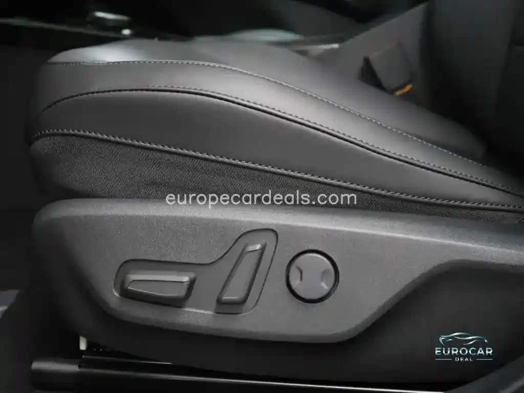 Kia Niro EV