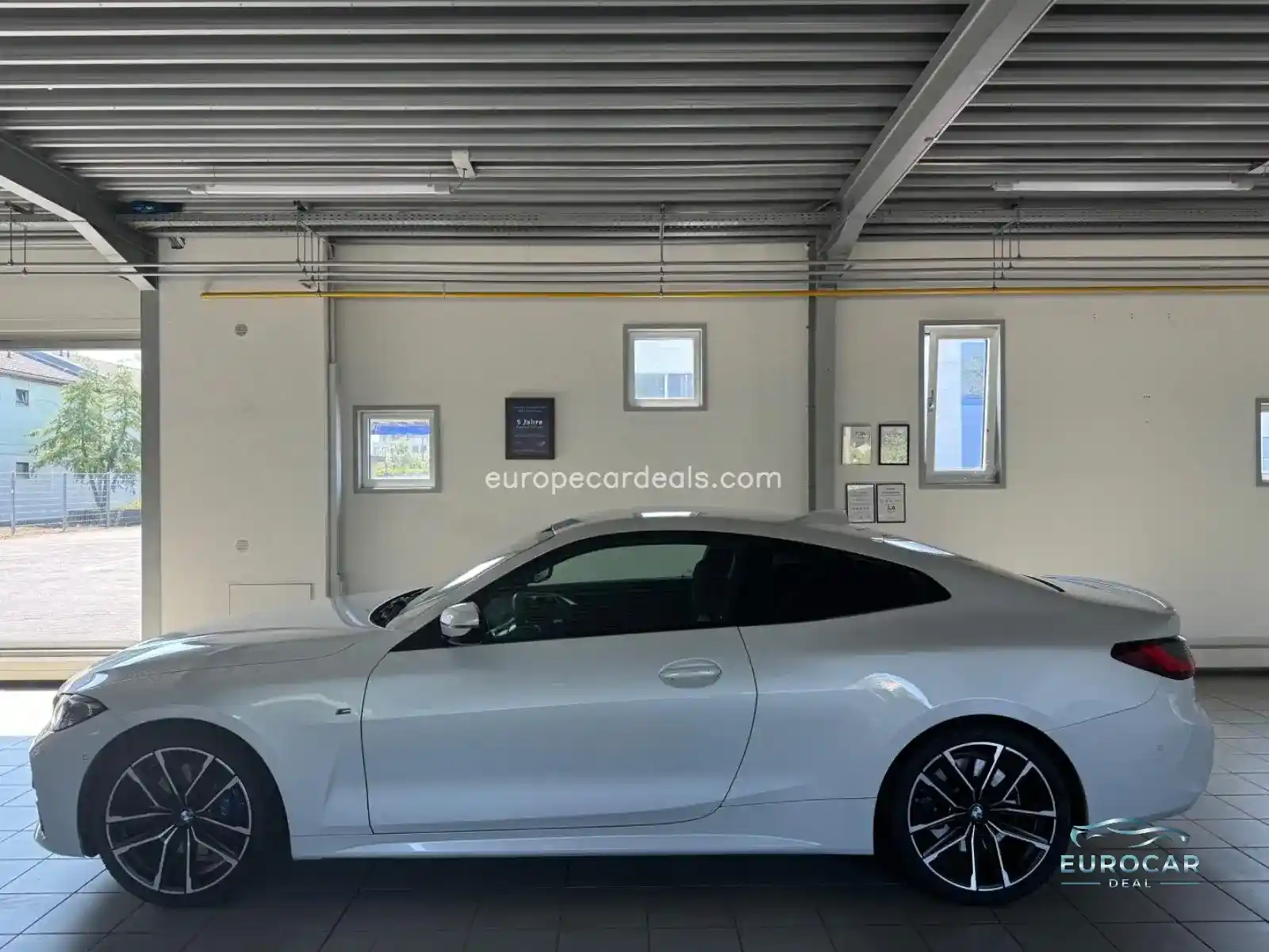 BMW 430