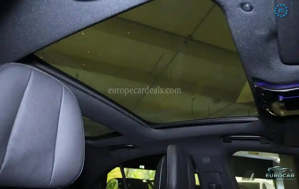 Mercedes-Benz E 450