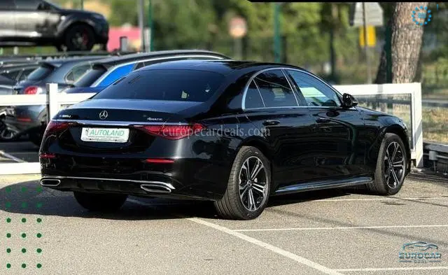 Mercedes-Benz S 400