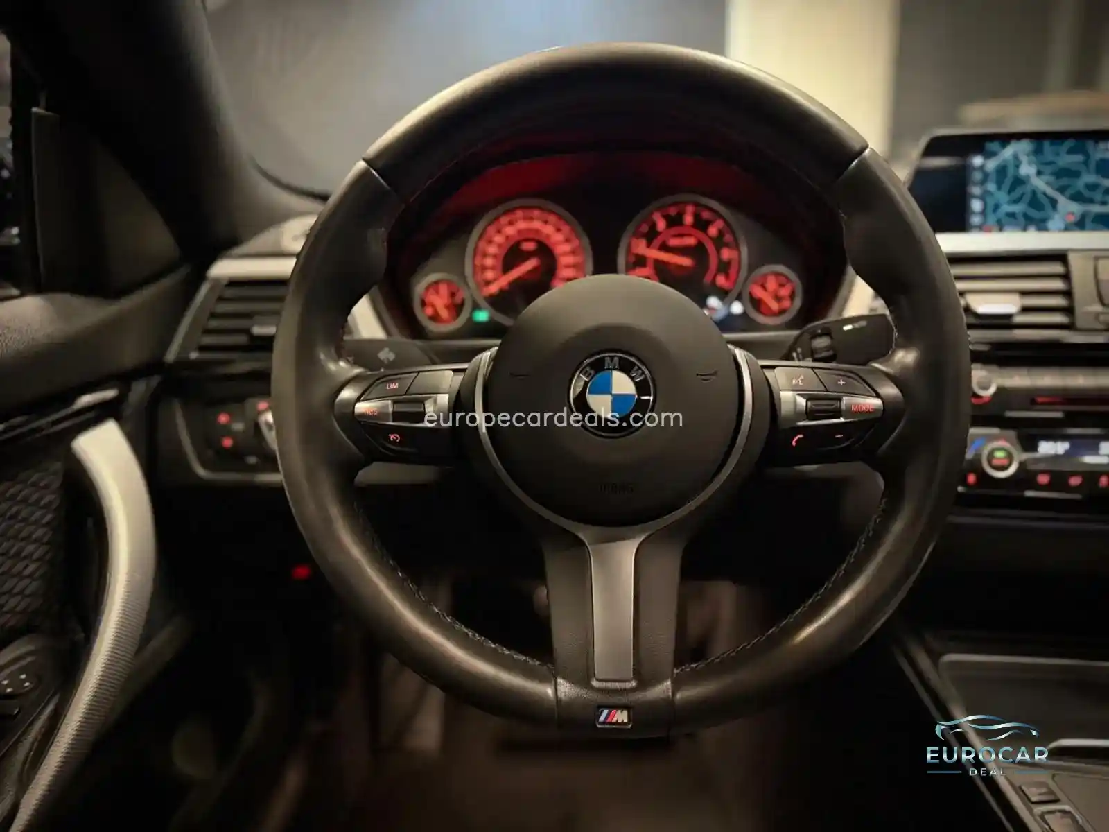 BMW 418