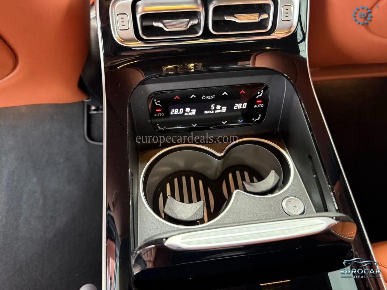 Mercedes-Benz S 400