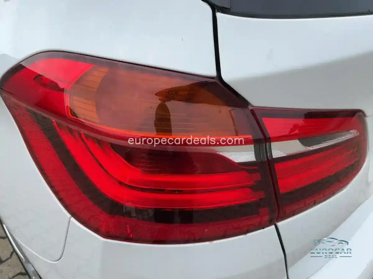 BMW 218 Active Tourer