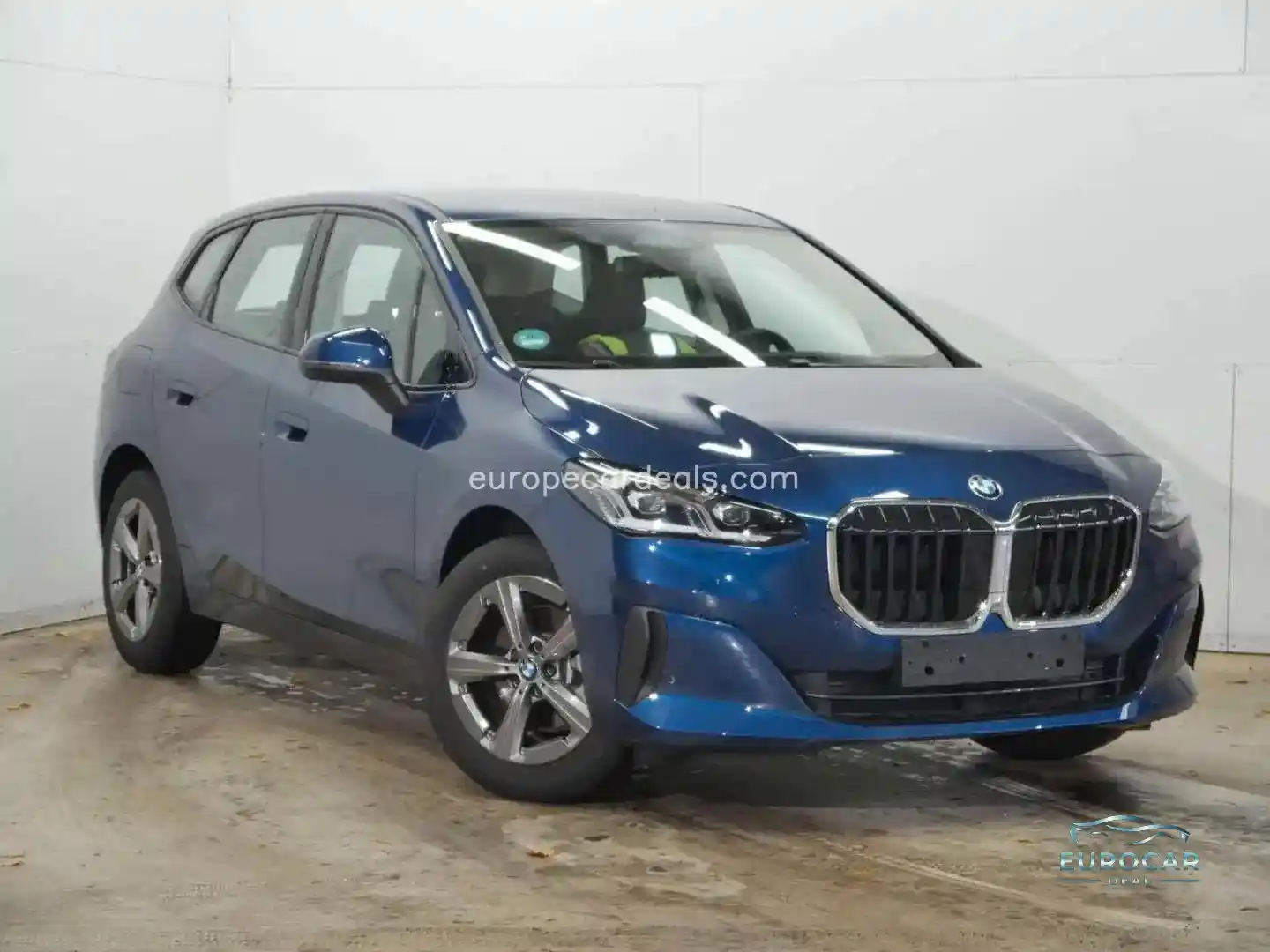 BMW 220 Active Tourer