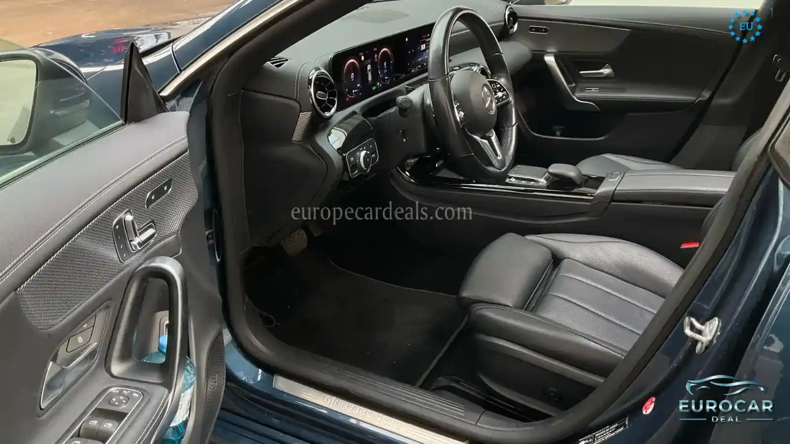 Mercedes-Benz CLA 250 Shooting Brake