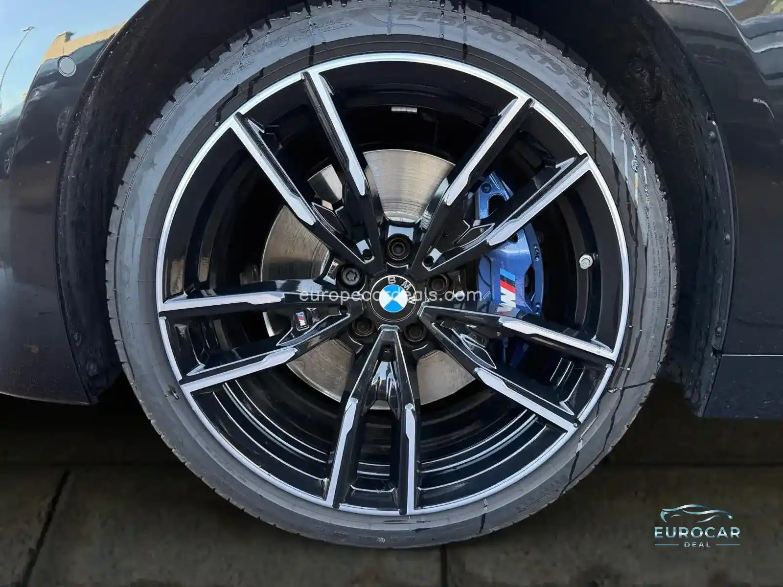 BMW M240i