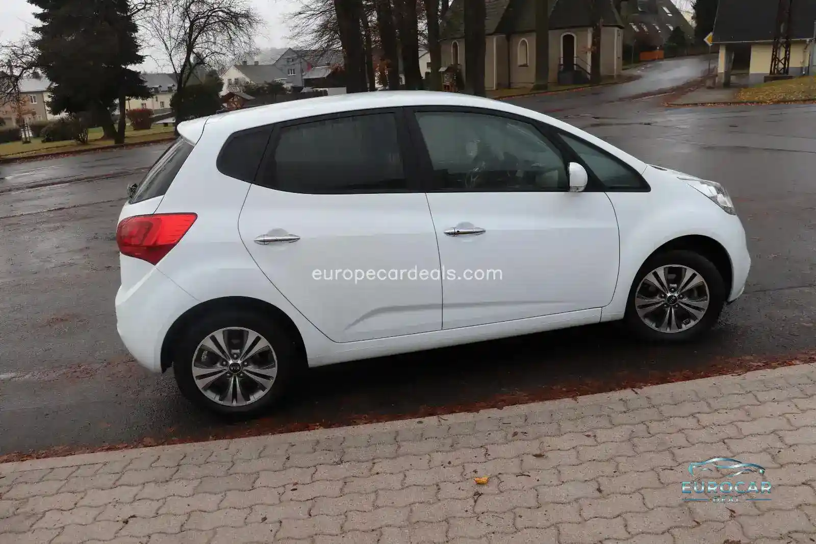 Kia Venga